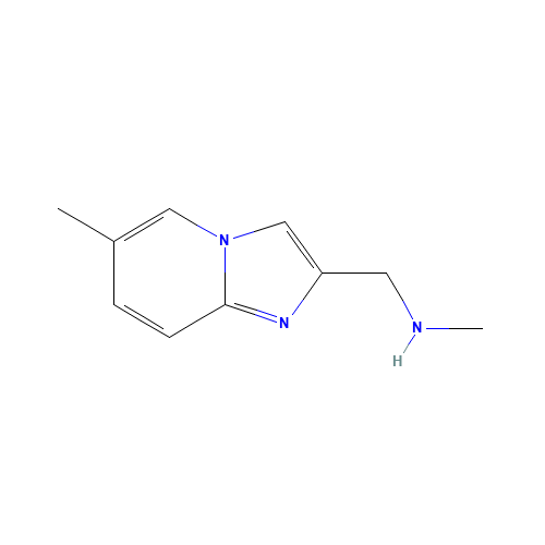 chemical structure of 886363-03-7 FT-0695830