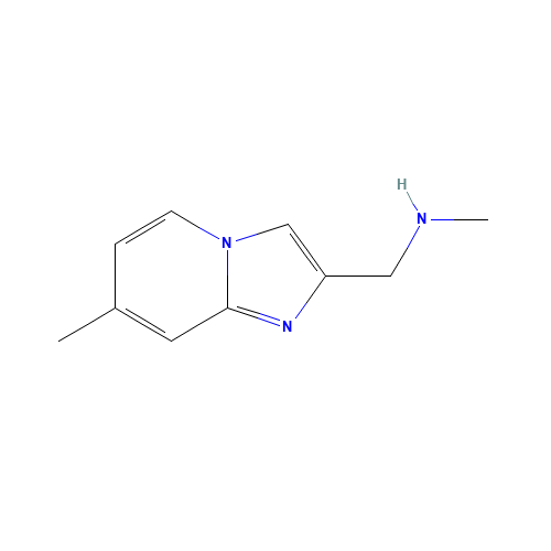chemical structure of 886363-05-9 FT-0695831