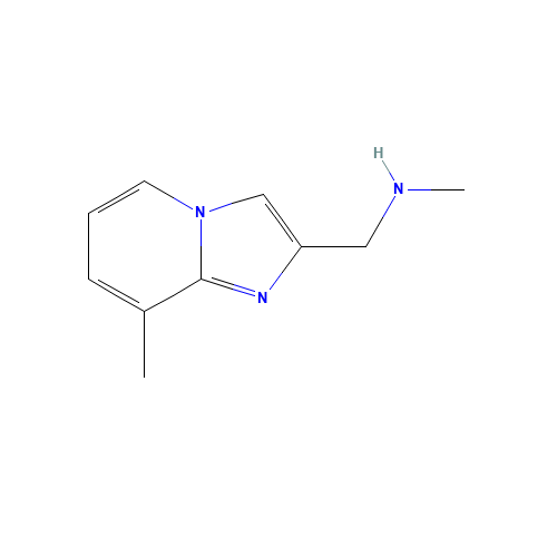 chemical structure of 886363-07-1 FT-0695832