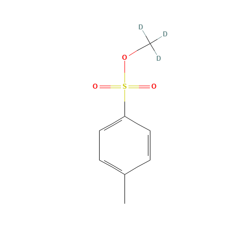 chemical structure of 7575-93-1 FT-0695834