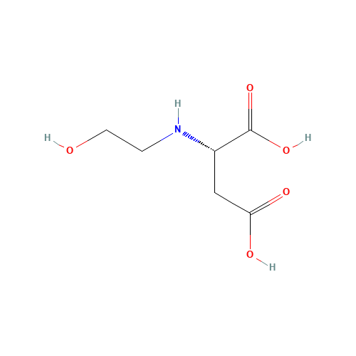 chemical structure of 125677-11-4 FT-0695839