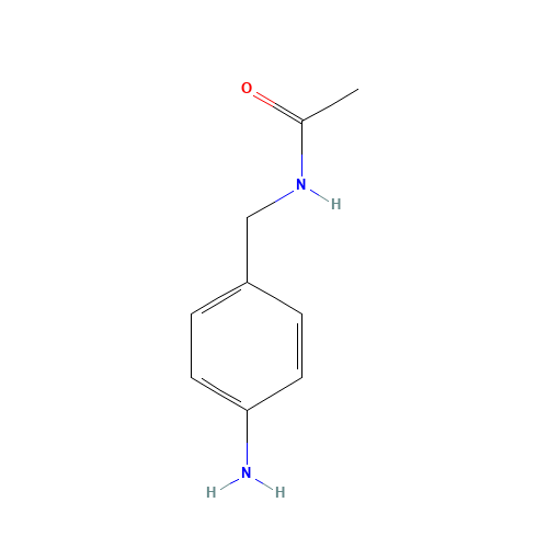 chemical structure of 99362-10-4 FT-0695840