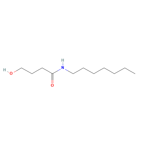 chemical structure of 74042-26-5 FT-0695844