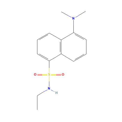chemical structure of 5282-88-2 FT-0695850