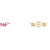 chemical structure of 12137-04-1 FT-0695851