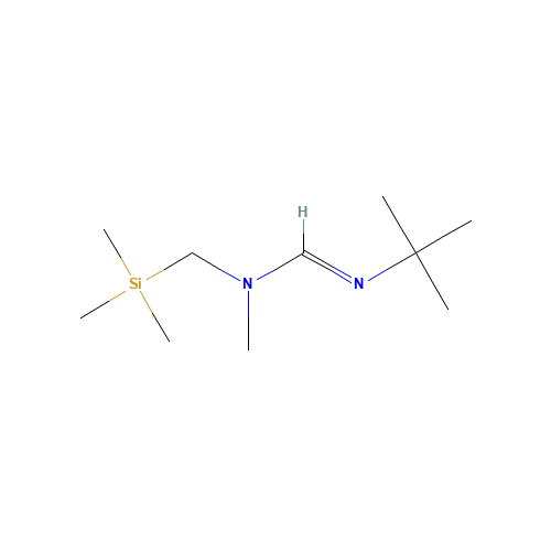 chemical structure of 80376-66-5 FT-0695857