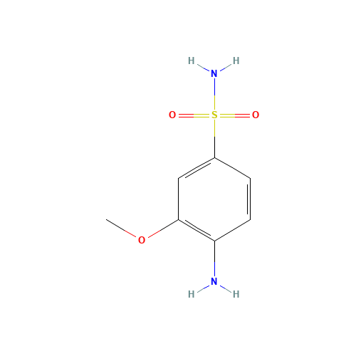 chemical structure of 37559-30-1 FT-0695861