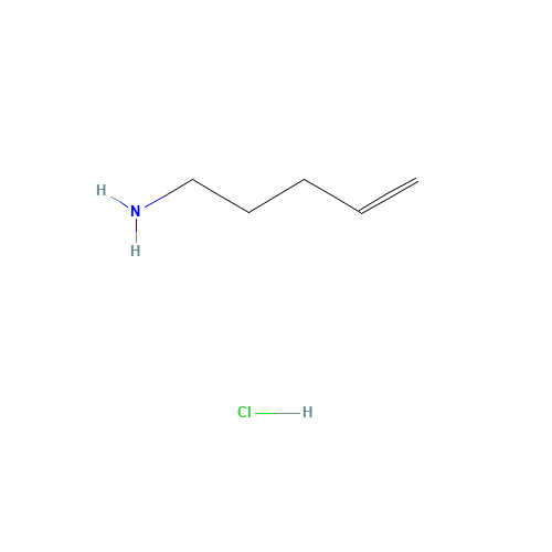 chemical structure of 27546-60-7 FT-0695869