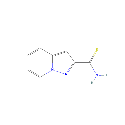 chemical structure of 885275-04-7 FT-0695879