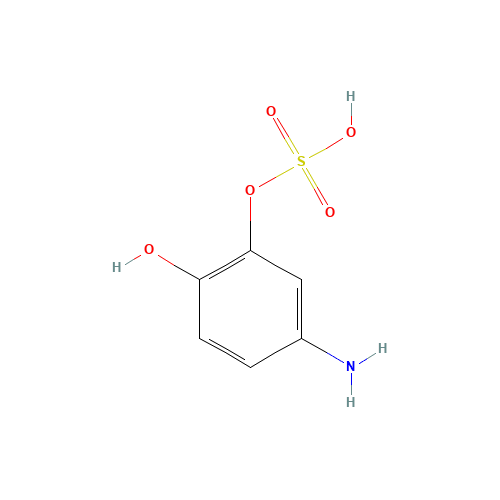 chemical structure of 61070-09-5 FT-0695882
