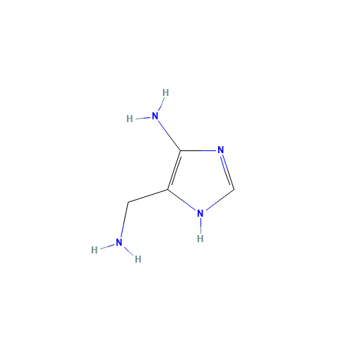 chemical structure of 771580-57-5 FT-0695910