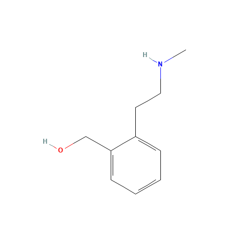chemical structure of 1915-39-5 FT-0695921