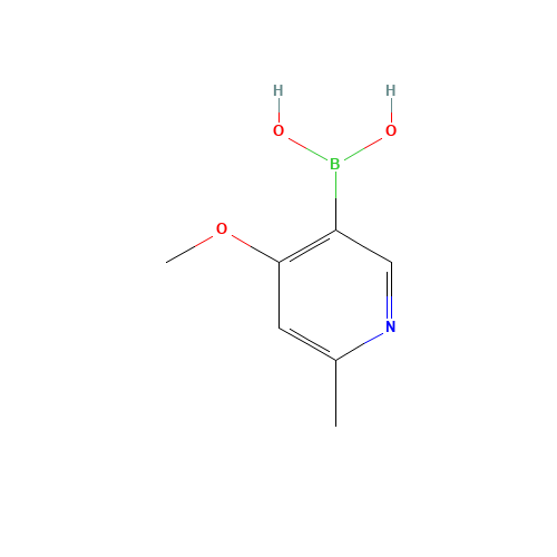 chemical structure of 1100262-14-3 FT-0695922