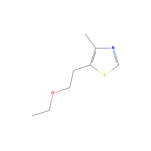chemical structure of 853261-35-5 FT-0695923
