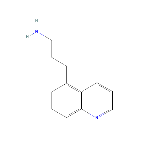 chemical structure of 1204997-14-7 FT-0695932
