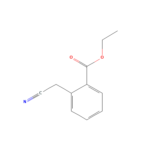 chemical structure of 19821-21-7 FT-0695934