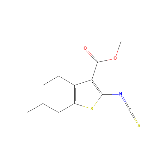 chemical structure of 588713-28-4 FT-0695938