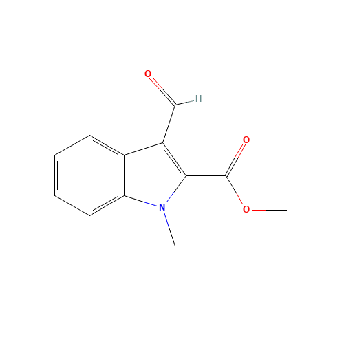 chemical structure of 88129-40-2 FT-0695942