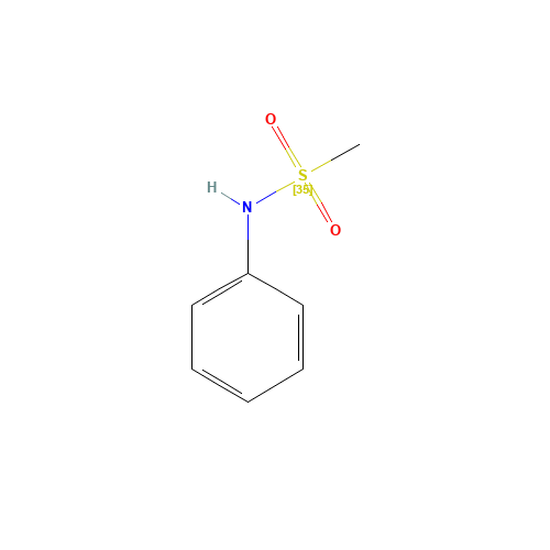 chemical structure of 853003-13-1 FT-0695961