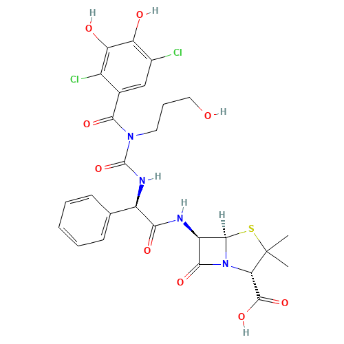 chemical structure of 98624-45-4 FT-0695963