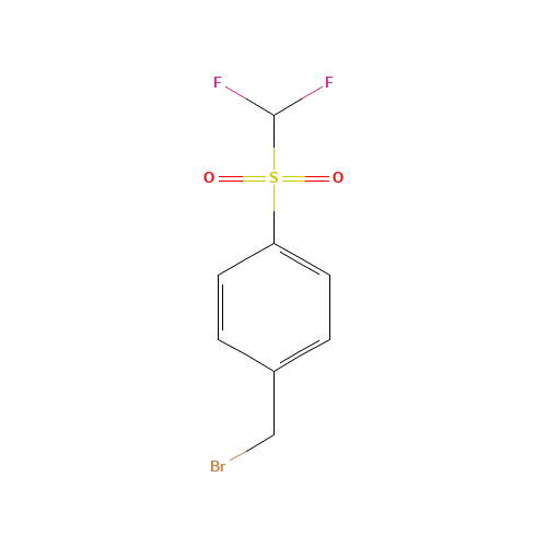 chemical structure of 885529-55-5 FT-0695967