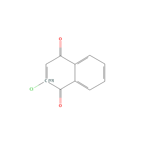 chemical structure of 96843-34-4 FT-0695969