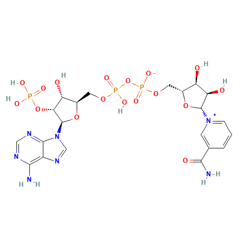 chemical structure of 53-59-8 FT-0695973