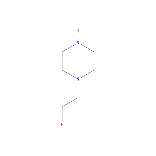 chemical structure of 541505-04-8 FT-0695980
