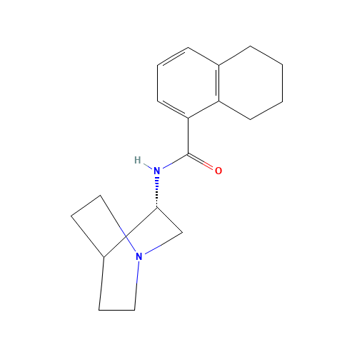 chemical structure of 135729-78-1 FT-0695981