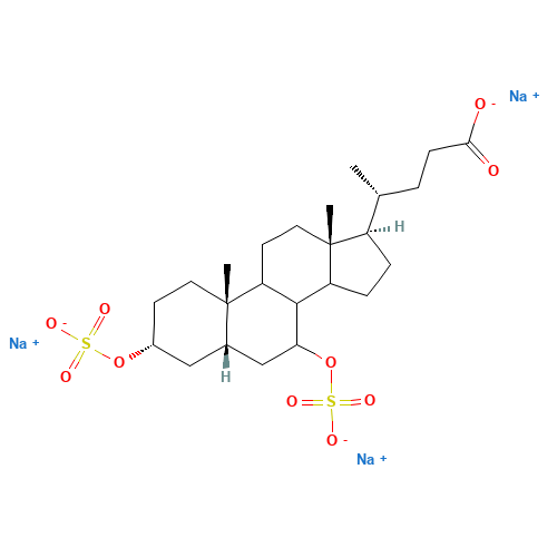 chemical structure of 89232-83-7 FT-0695990