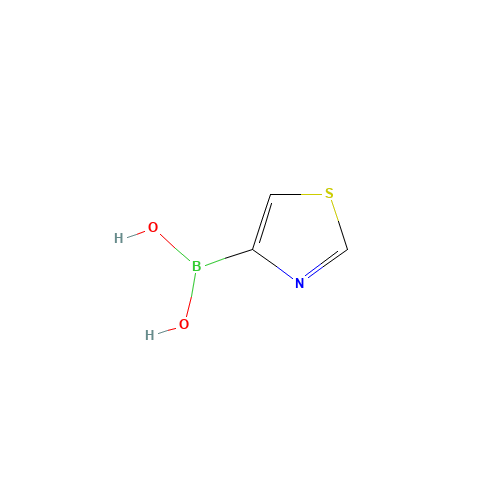chemical structure of 1016642-07-1 FT-0695994