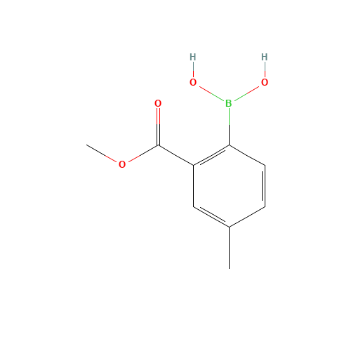 chemical structure of 1256355-43-7 FT-0695995