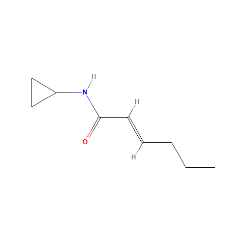chemical structure of 1024616-26-9 FT-0695996