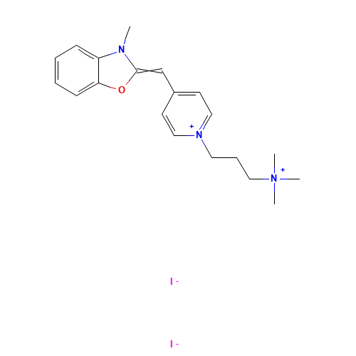 chemical structure of 157199-56-9 FT-0696004