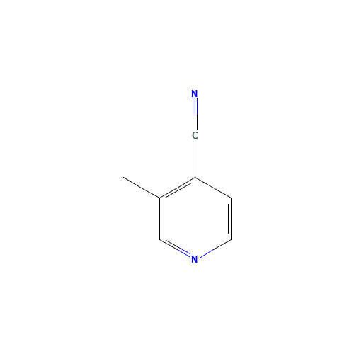 chemical structure of 7584-05-6 FT-0696005