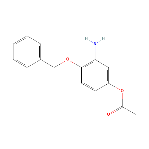 chemical structure of 141498-80-8 FT-0696017