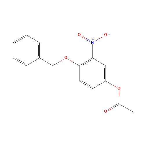 chemical structure of 141498-79-5 FT-0696018