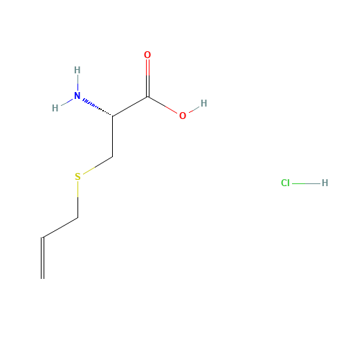chemical structure of 60114-85-4 FT-0696019