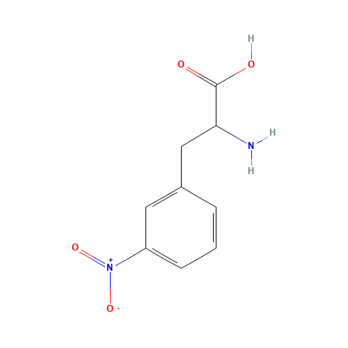 chemical structure of 22888-56-8 FT-0696020