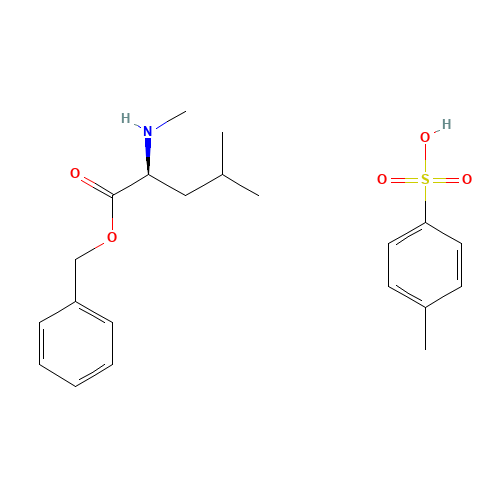 chemical structure of 42807-66-9 FT-0696022