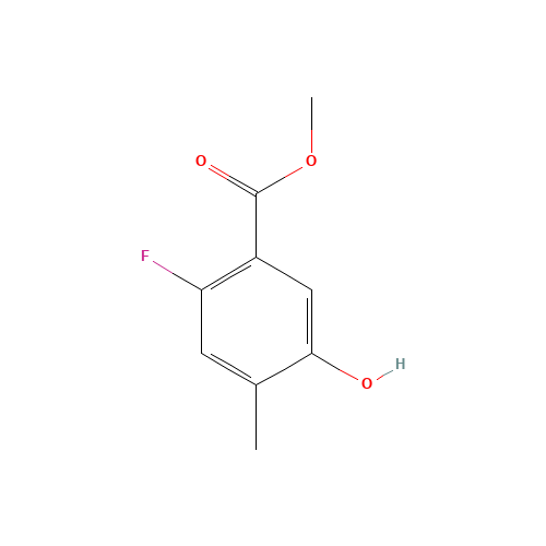 chemical structure of 1378655-77-6 FT-0696030