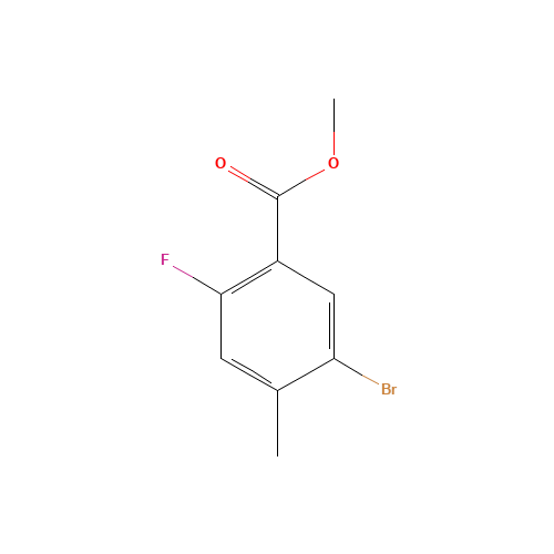 chemical structure of 478374-76-4 FT-0696032