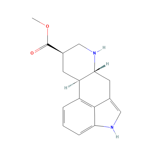 chemical structure of 30341-92-5 FT-0696039