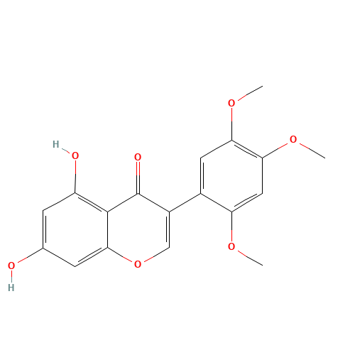 chemical structure of 75340-02-2 FT-0696053