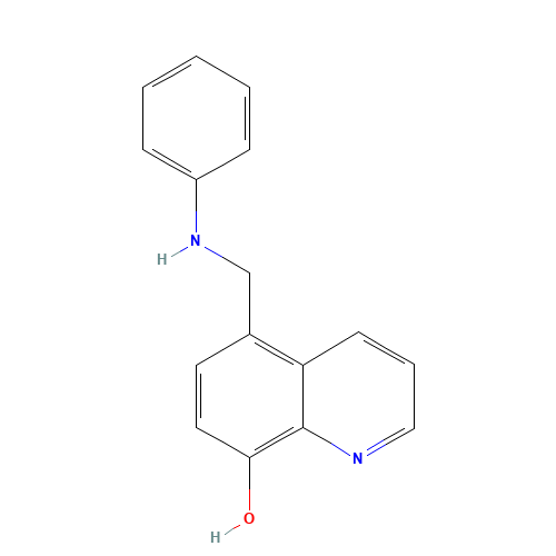 chemical structure of 66279-76-3 FT-0696055