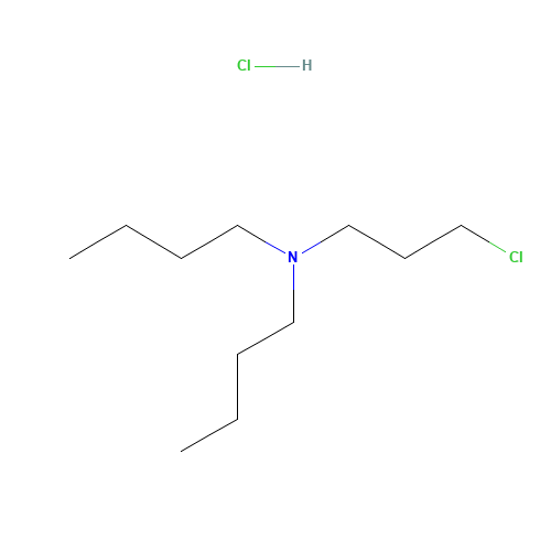 chemical structure of 115555-77-6 FT-0696061