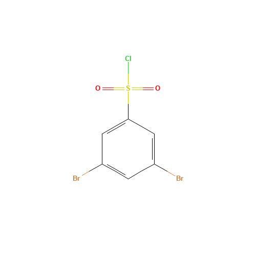 chemical structure of 39213-20-2 FT-0696063