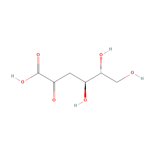 chemical structure of 17510-99-5 FT-0696067