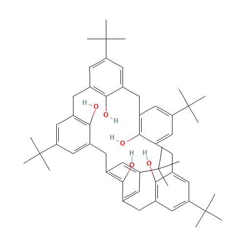 chemical structure of 81475-22-1 FT-0696068