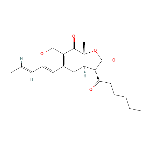 chemical structure of 21516-68-7 FT-0696070